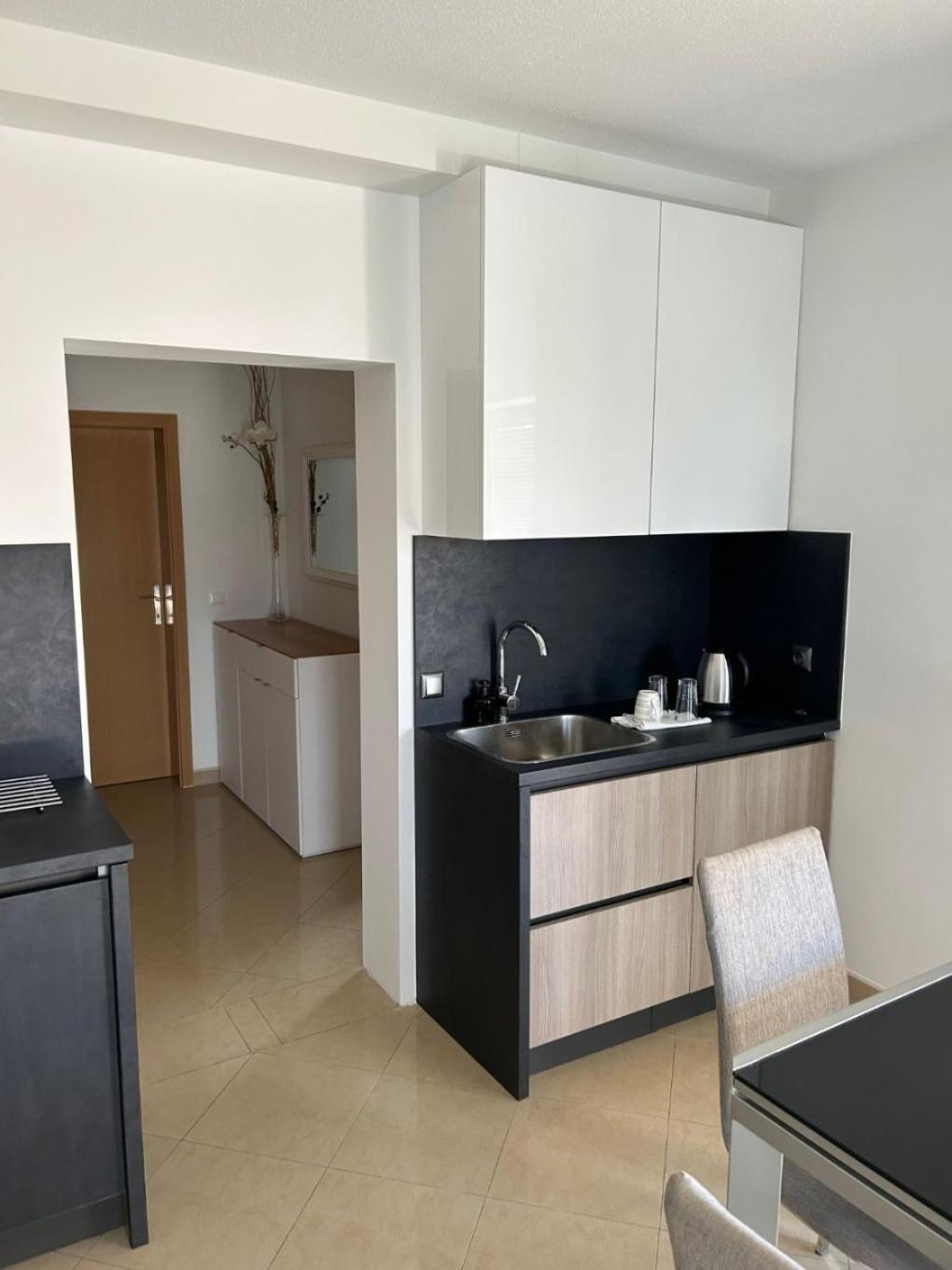 Apartments Josko فوديس المظهر الخارجي الصورة