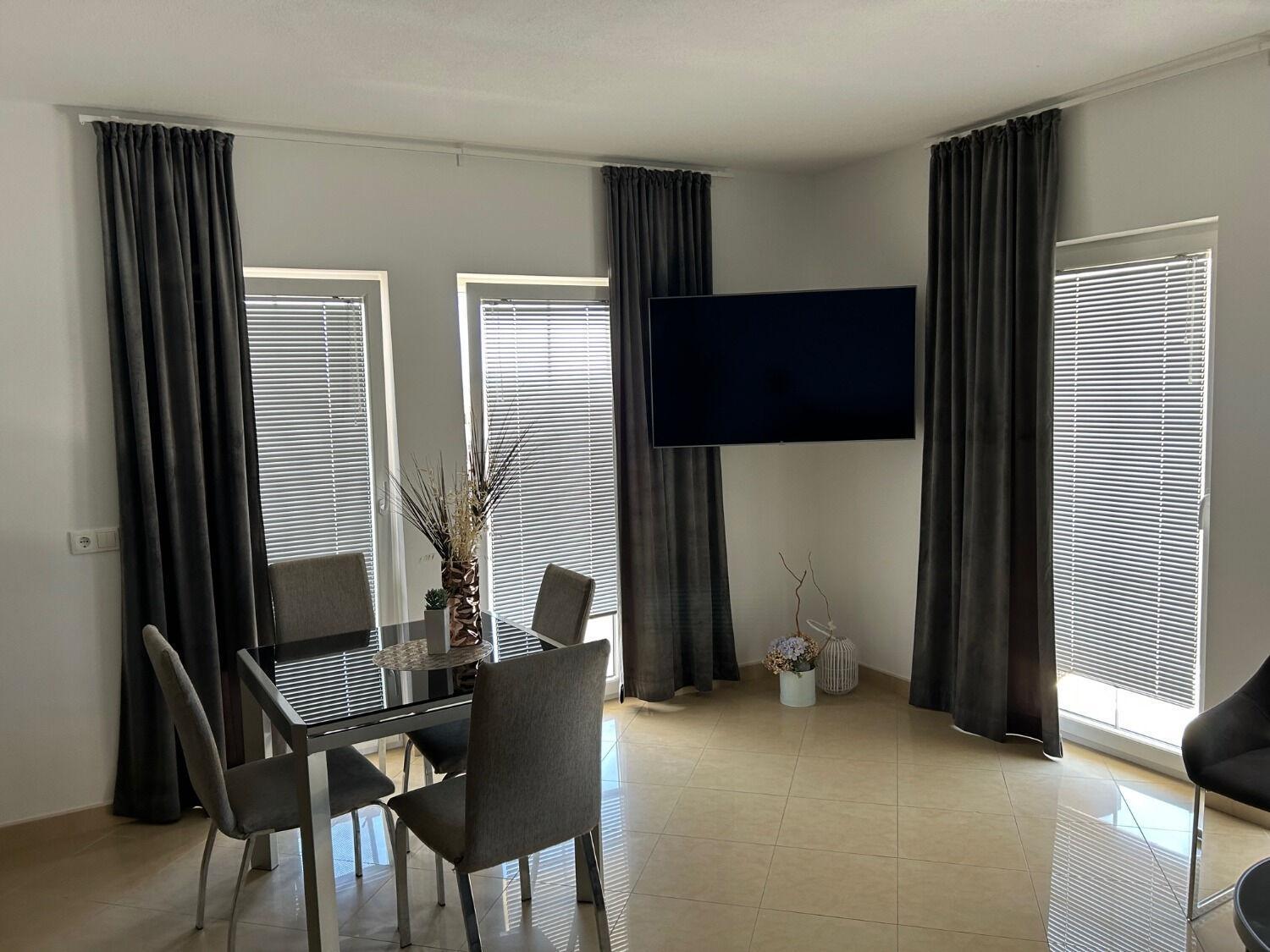 Apartments Josko فوديس المظهر الخارجي الصورة